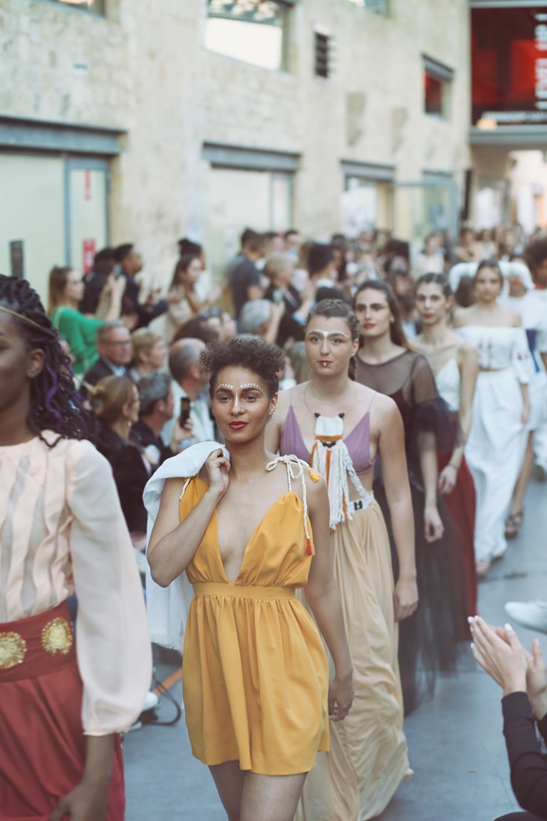 SupMODE FashionShow18