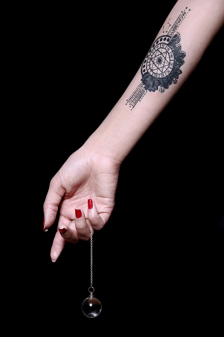 Tattoo 1