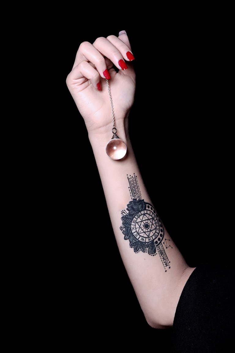 Tattoo 3